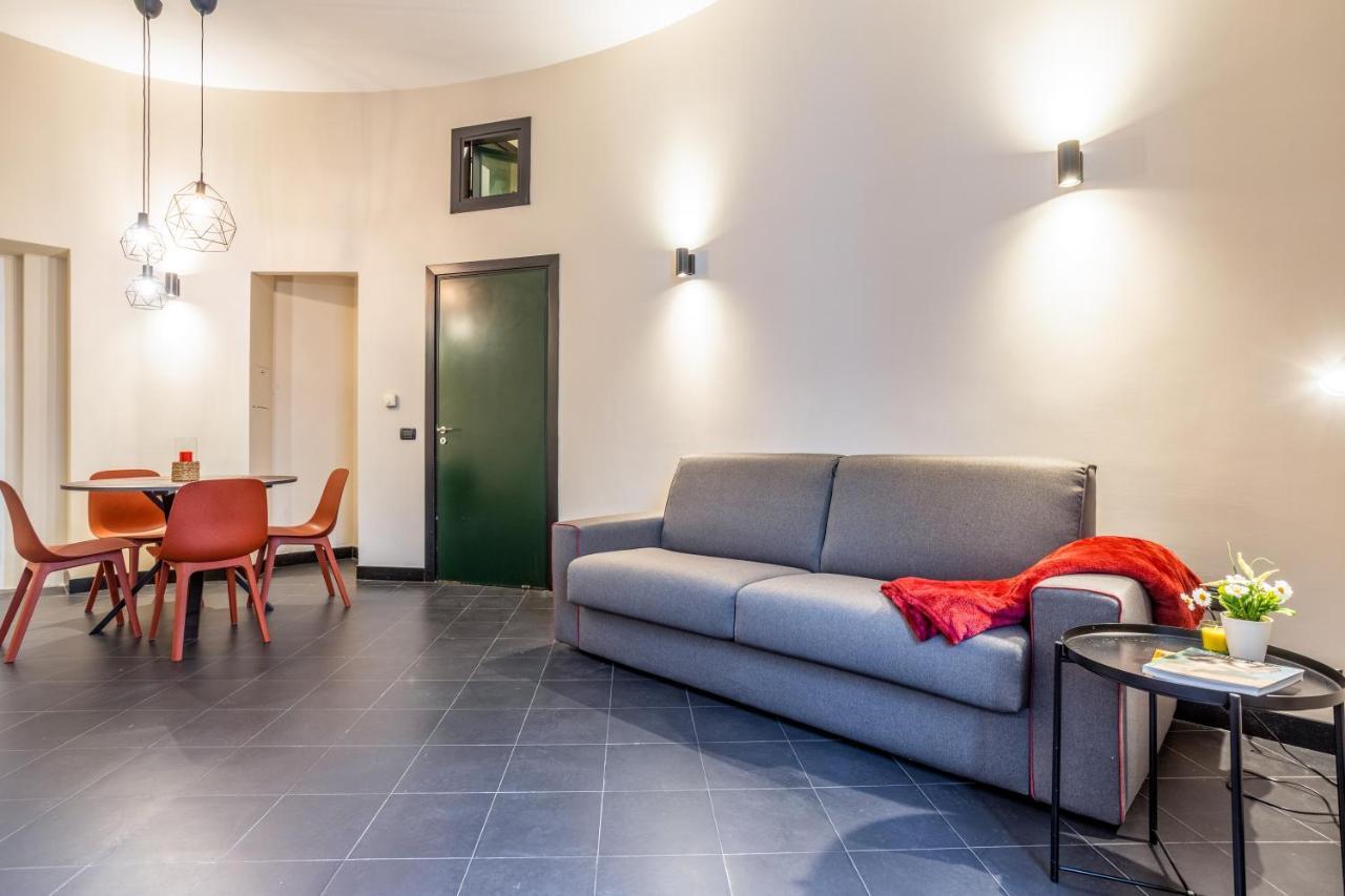 Mazz&panell Station Appartamento *