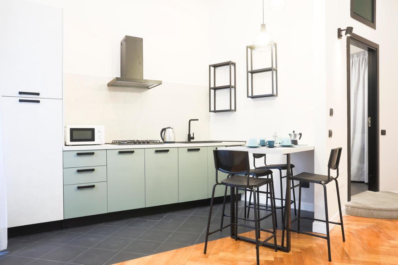 Appartamento Mazz&panell Station