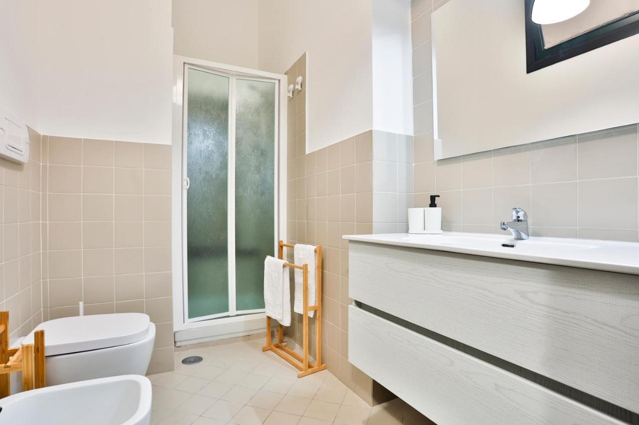 Appartamento Mazz&panell Station
