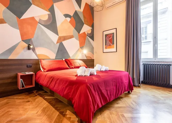 Mazz & Panell Central Station Apartments