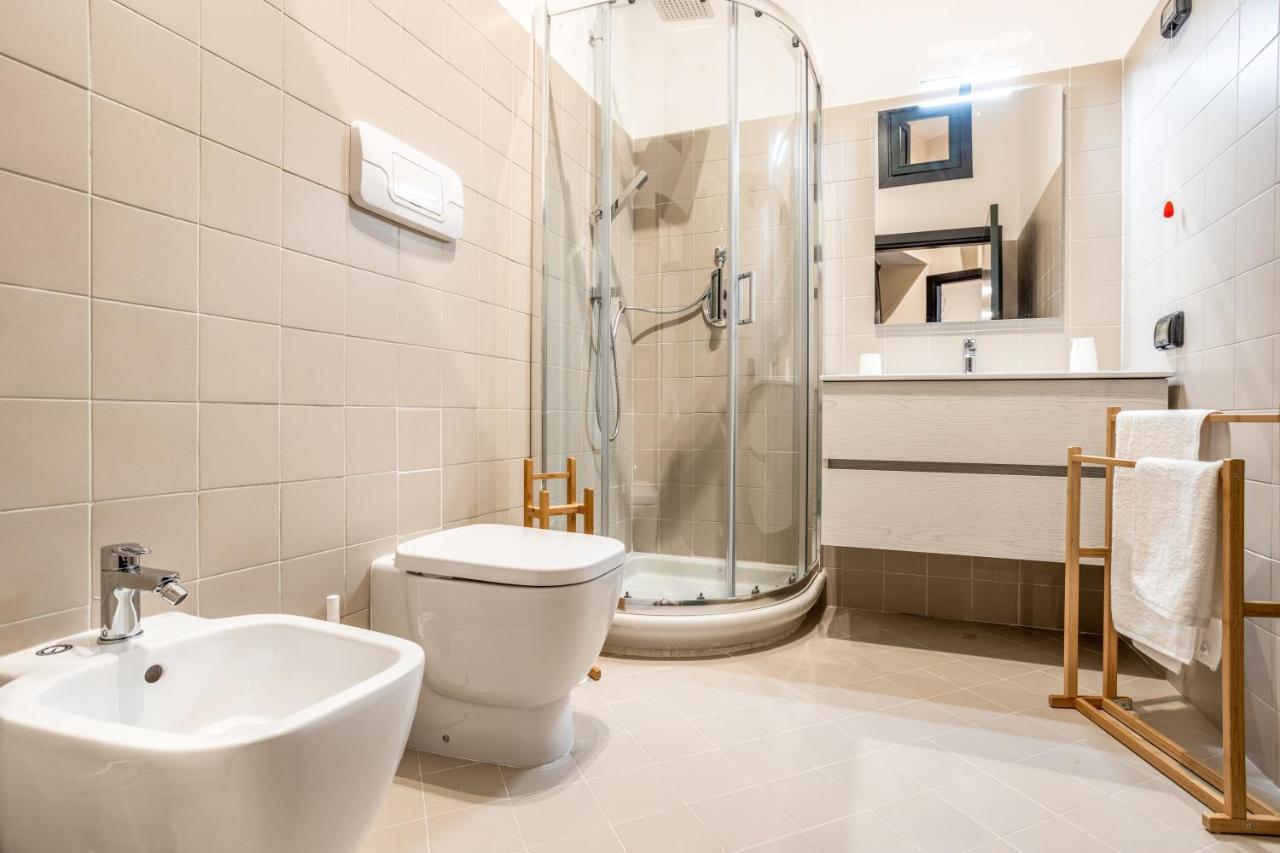 Mazz & Panell Station Apartment Naples