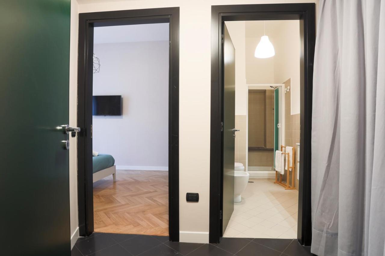 Mazz & Panell Station Apartment Naples