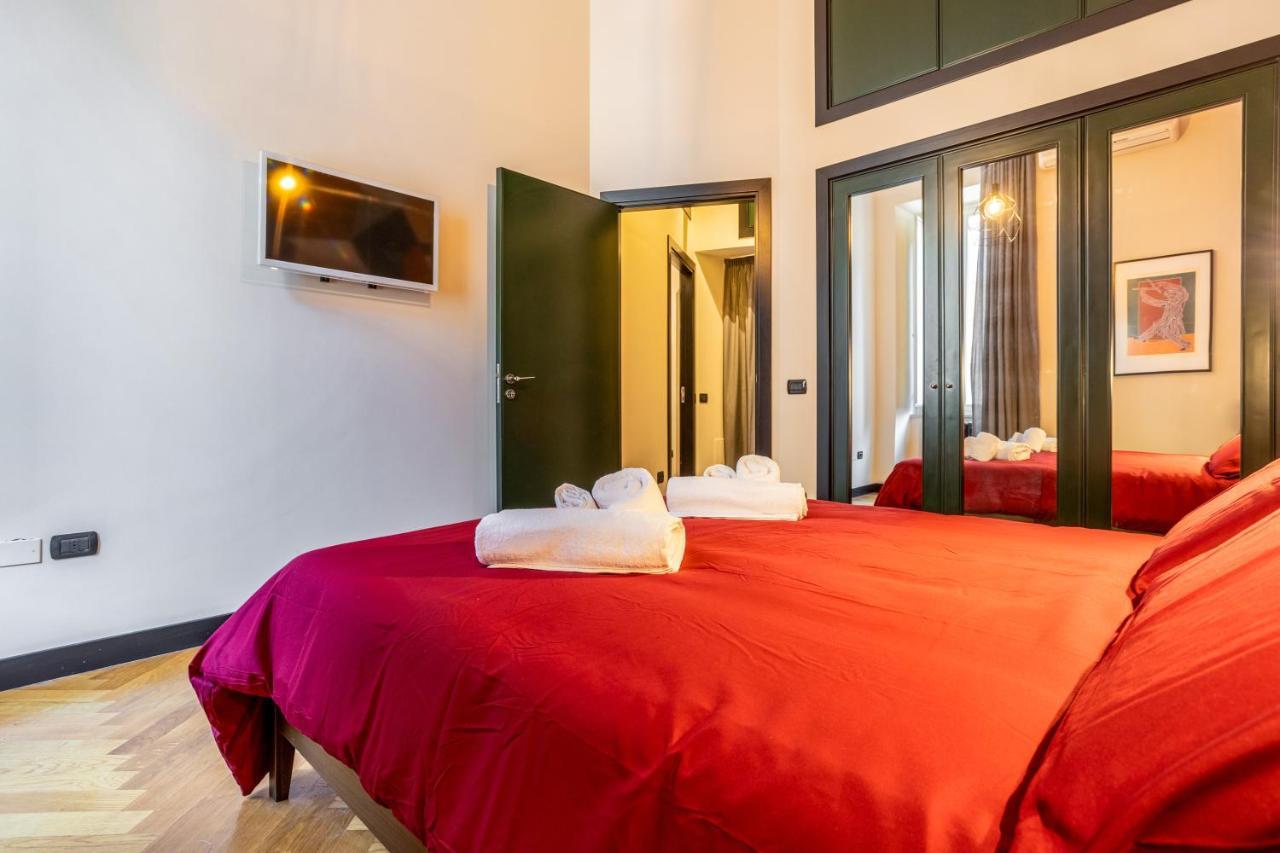 Mazz & Panell Station Appartement Naples