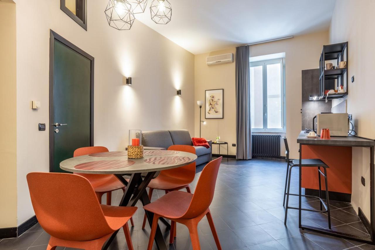 Mazz & Panell Station Appartement Naples