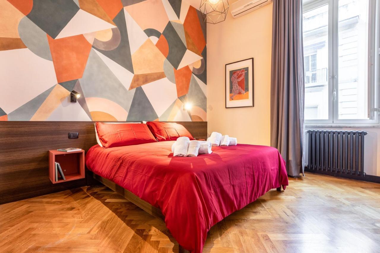 Appartement Mazz & Panell Station