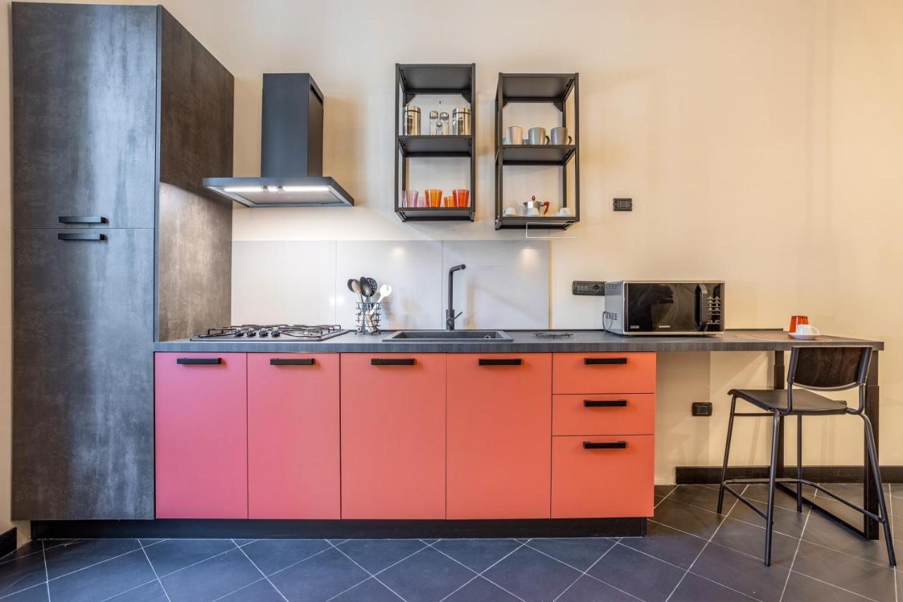 Mazz & Panell Station Appartement