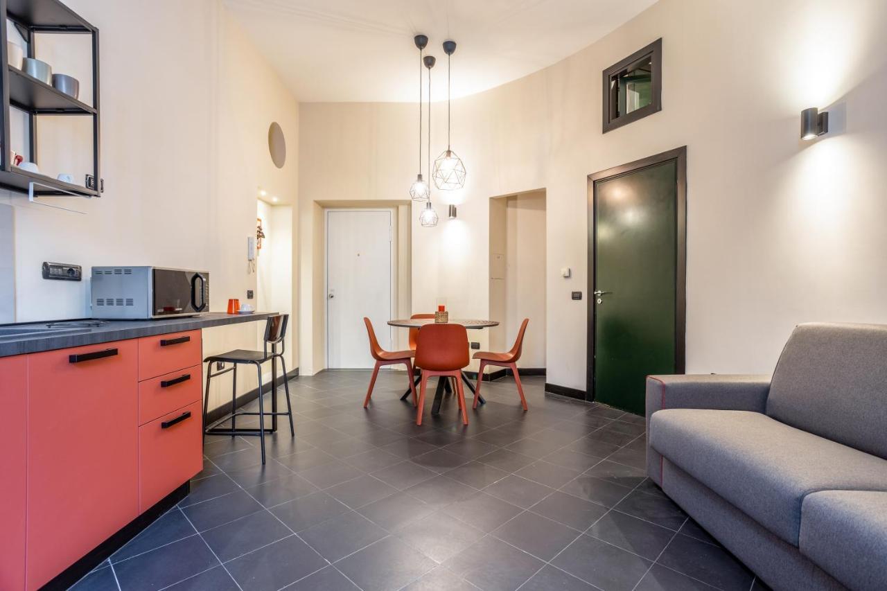 Mazz & Panell Station Appartement Naples