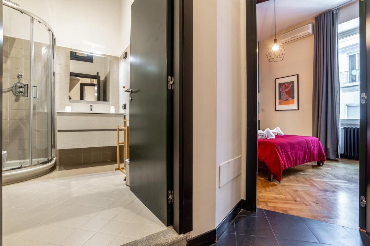 Appartement Mazz & Panell Station