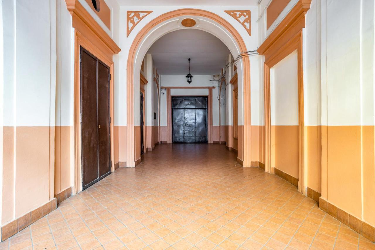 Mazz & Panell Station * Naples