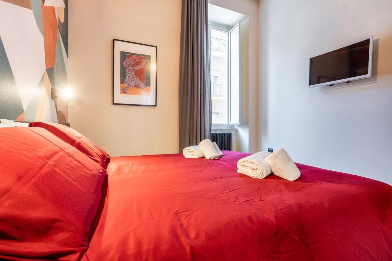 Appartement Mazz & Panell Station *