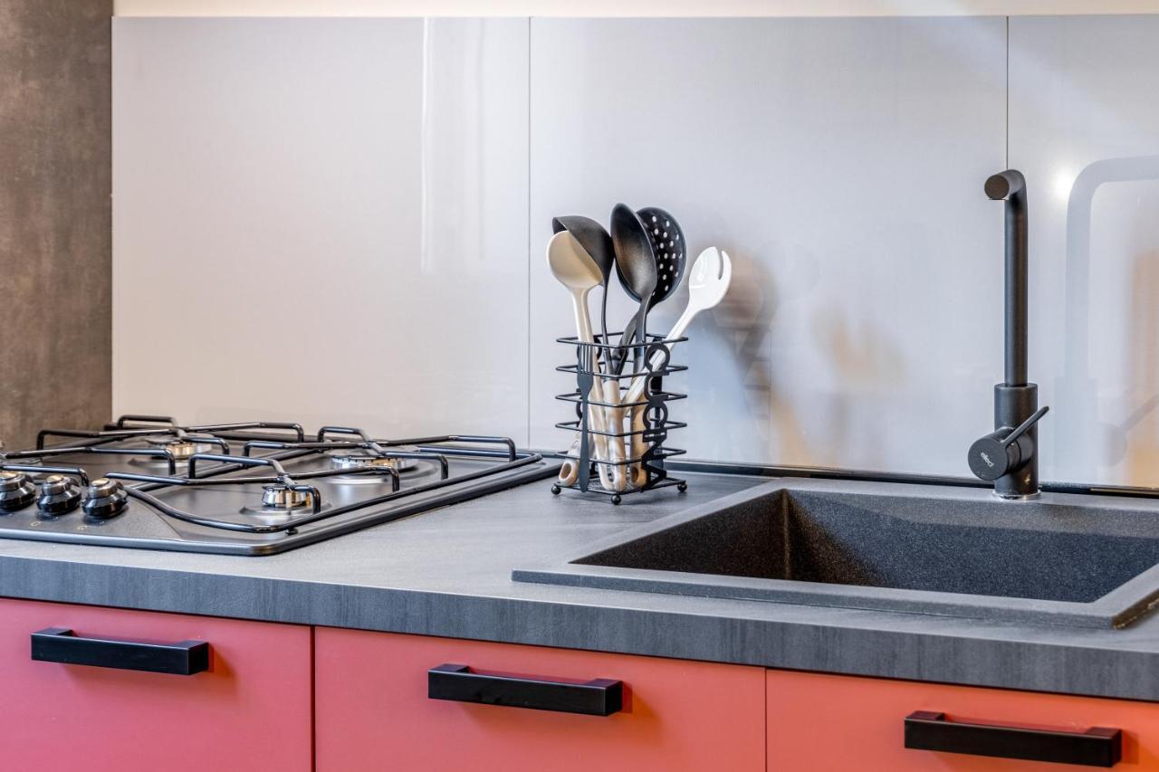 Appartement Mazz & Panell Station Naples