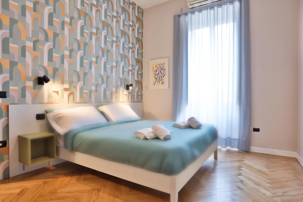 Mazz & Panell Station Appartement