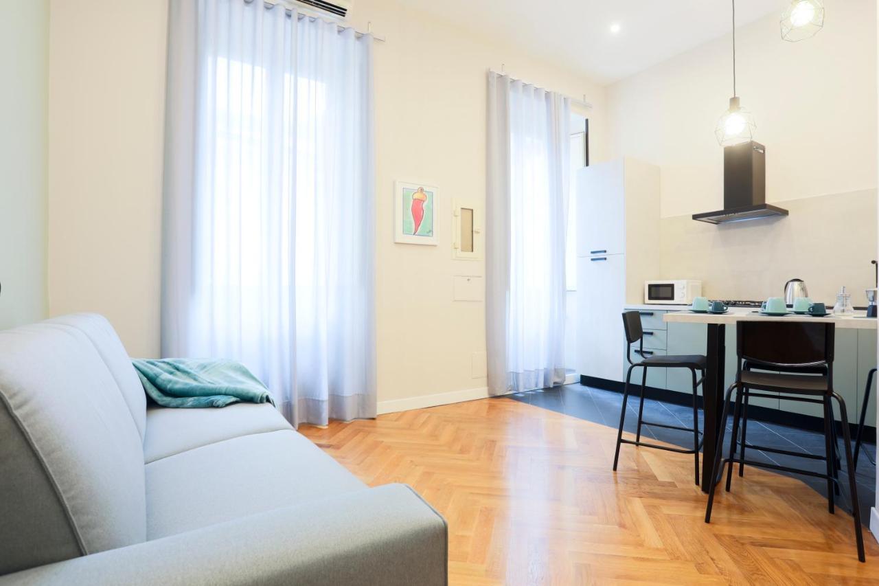 Appartement Mazz & Panell Station