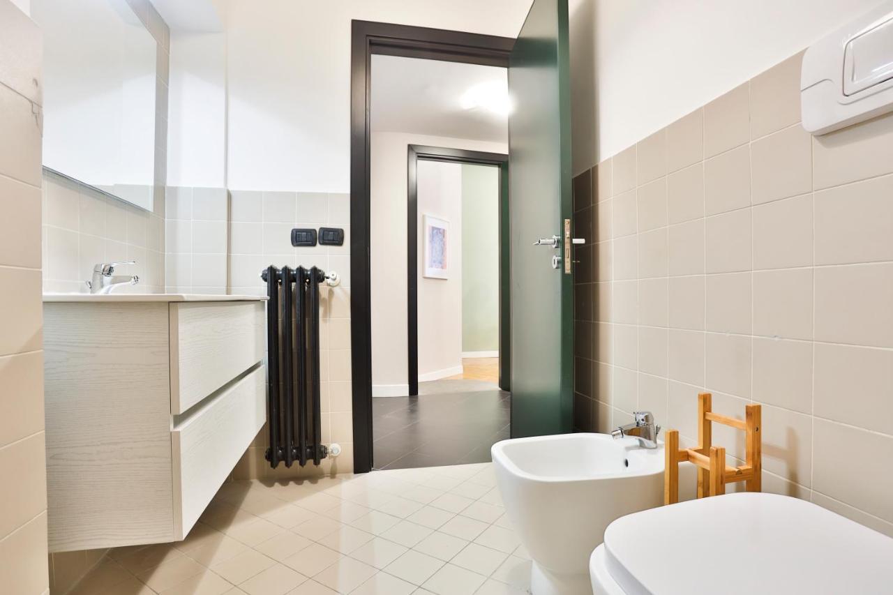 Appartement Mazz & Panell Station Naples