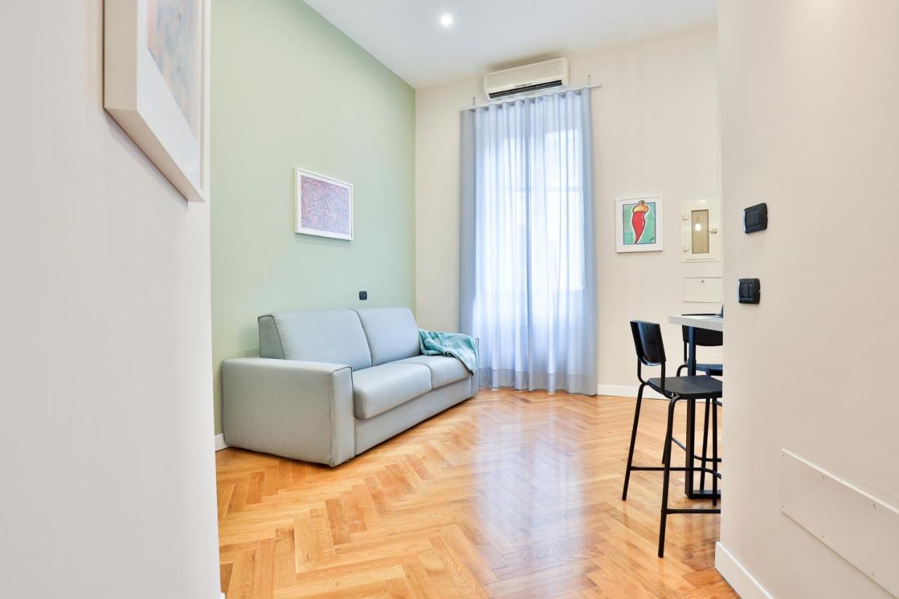 Appartement Mazz & Panell Station Naples
