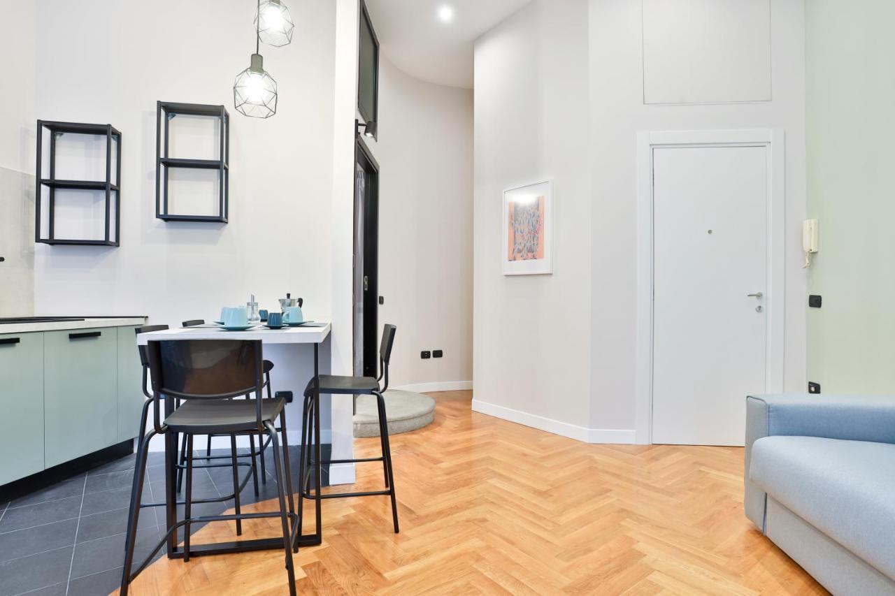 Appartement Mazz & Panell Station *