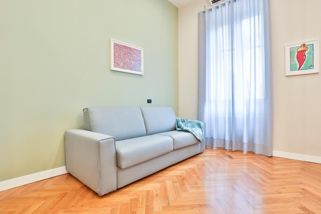 Appartement Mazz & Panell Station *